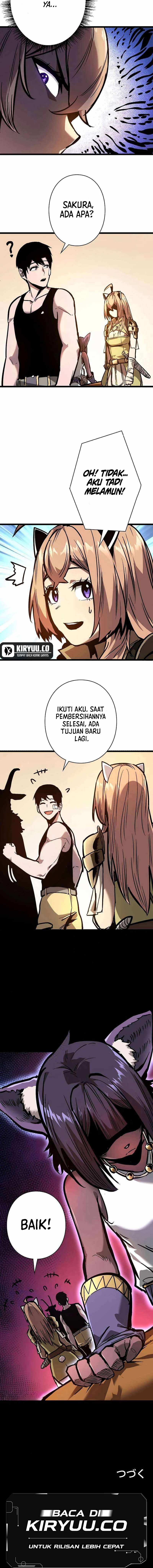 Become the Strongest Hero Through the Cheat System Chapter 22 Image 17