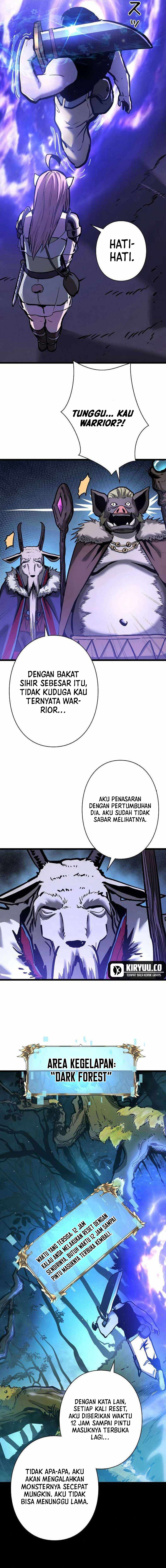 Become the Strongest Hero Through the Cheat System Chapter 23 Image 6