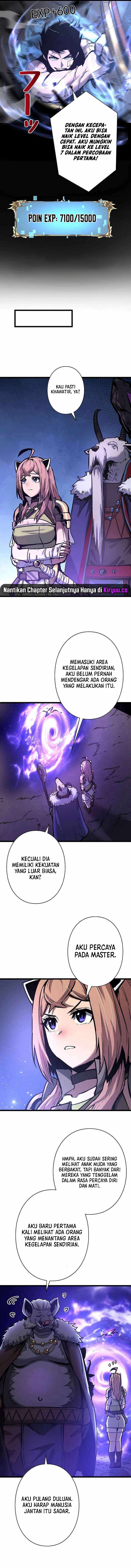 Become the Strongest Hero Through the Cheat System Chapter 23 Image 10