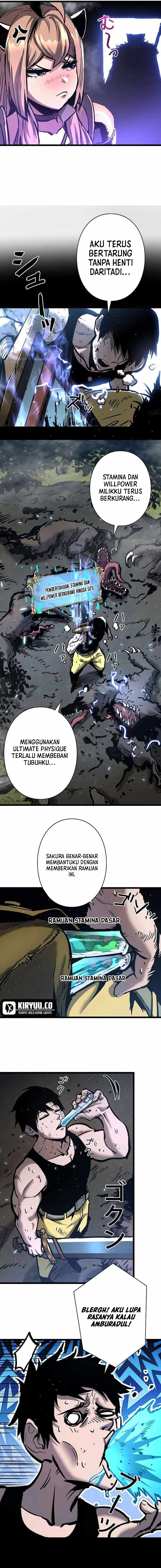 Become the Strongest Hero Through the Cheat System Chapter 23 Image 11