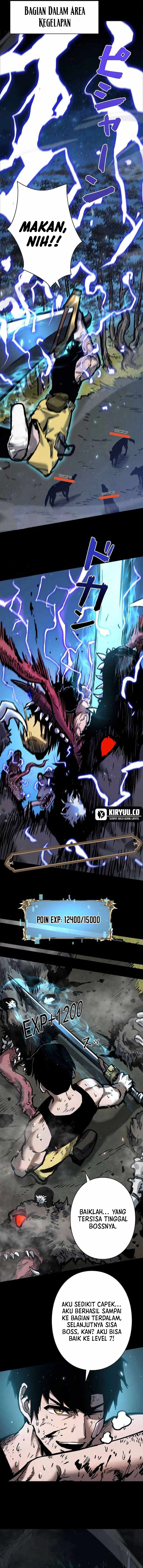 Become the Strongest Hero Through the Cheat System Chapter 23 Image 14