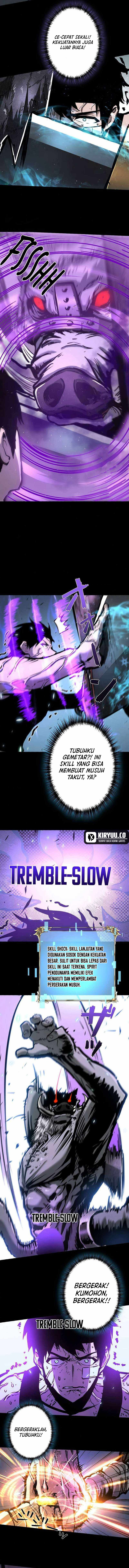 Become the Strongest Hero Through the Cheat System Chapter 24 Image 4