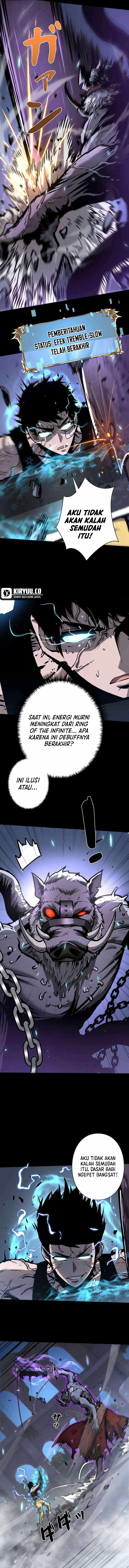 Become the Strongest Hero Through the Cheat System Chapter 24 Image 5