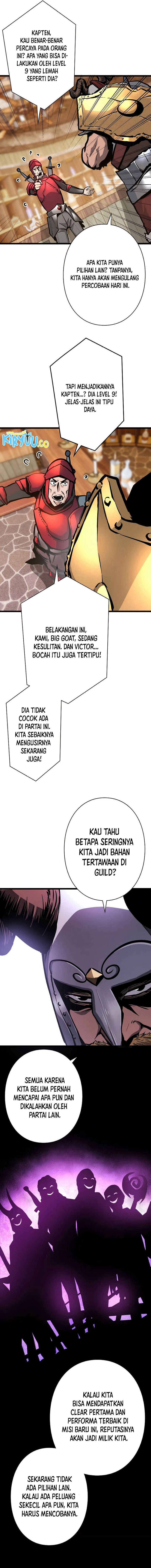 Become the Strongest Hero Through the Cheat System Chapter 28 Image 2