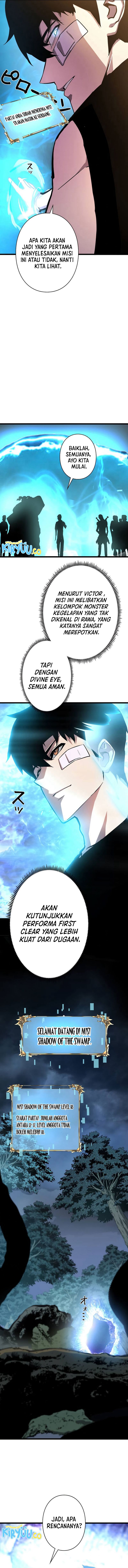 Become the Strongest Hero Through the Cheat System Chapter 28 Image 5