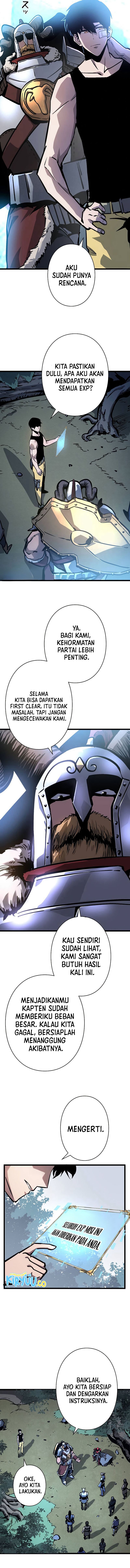 Become the Strongest Hero Through the Cheat System Chapter 28 Image 6