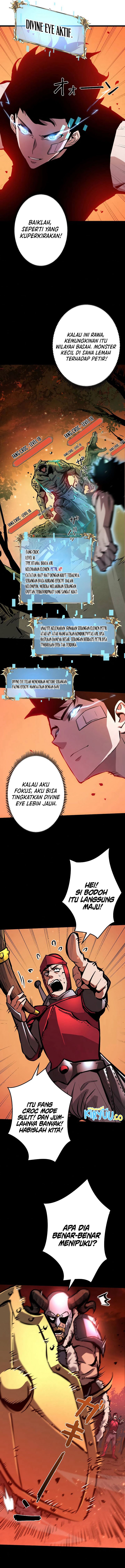 Become the Strongest Hero Through the Cheat System Chapter 28 Image 10