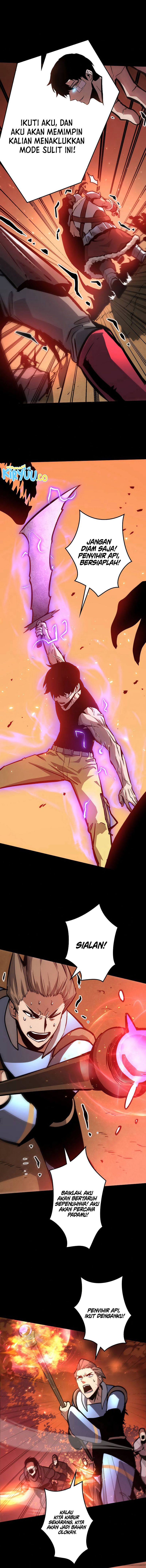 Become the Strongest Hero Through the Cheat System Chapter 28 Image 11