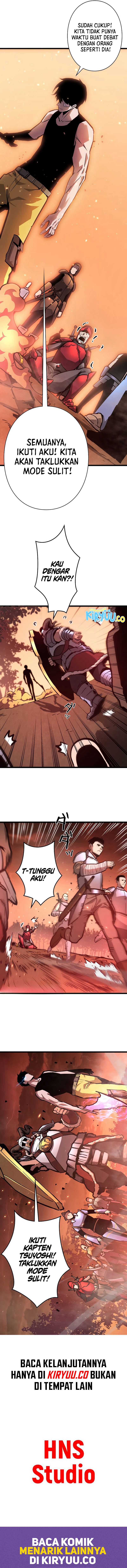 Become the Strongest Hero Through the Cheat System Chapter 28 Image 15