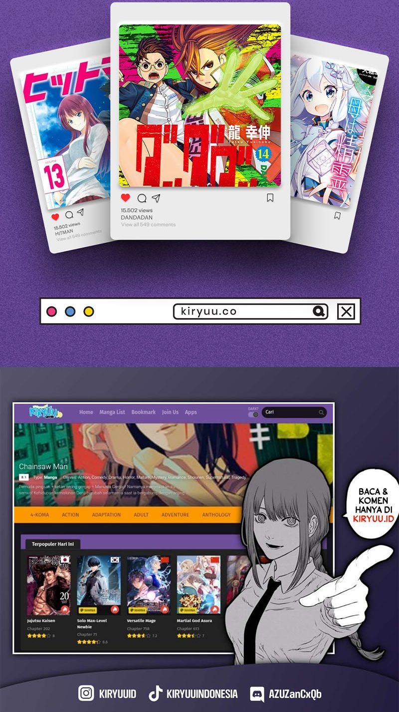 Become the Strongest Hero Through the Cheat System Chapter 28 Image 16