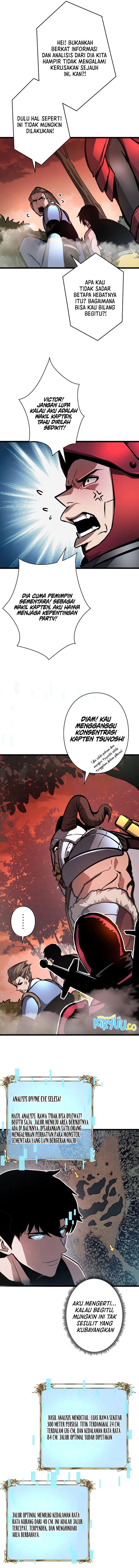 Become the Strongest Hero Through the Cheat System Chapter 29 Image 1