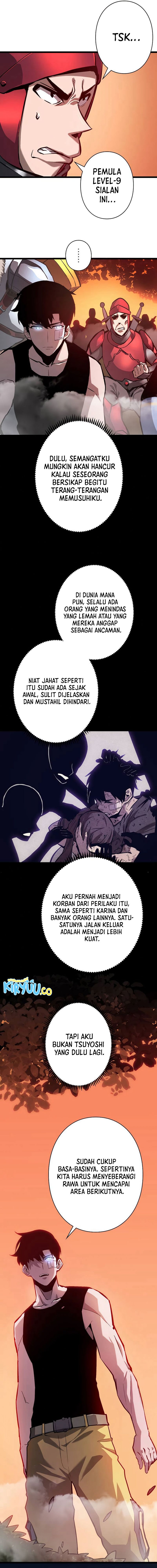 Become the Strongest Hero Through the Cheat System Chapter 29 Image 3