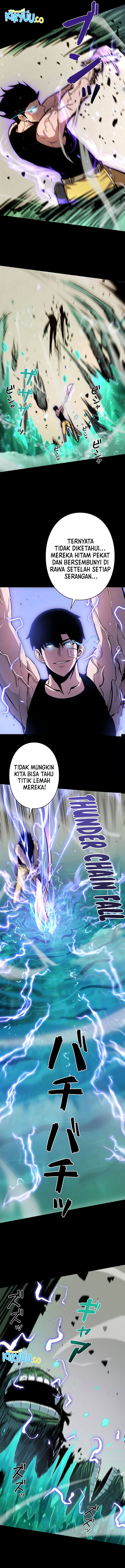 Become the Strongest Hero Through the Cheat System Chapter 29 Image 8