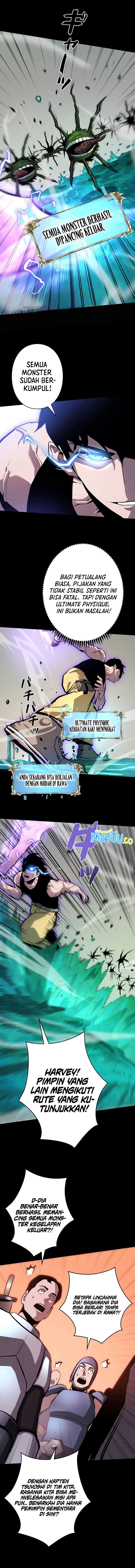 Become the Strongest Hero Through the Cheat System Chapter 29 Image 9