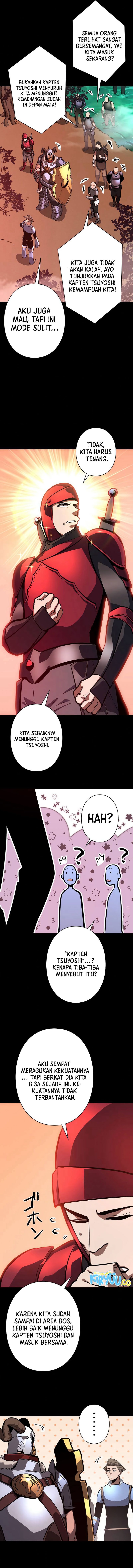 Become the Strongest Hero Through the Cheat System Chapter 29 Image 13