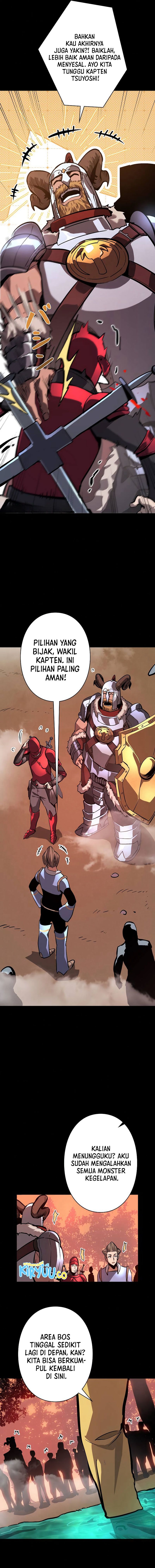 Become the Strongest Hero Through the Cheat System Chapter 29 Image 14