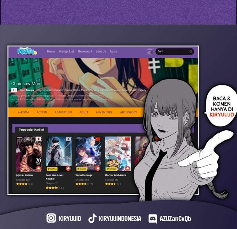 Become the Strongest Hero Through the Cheat System Chapter 29 Image 16