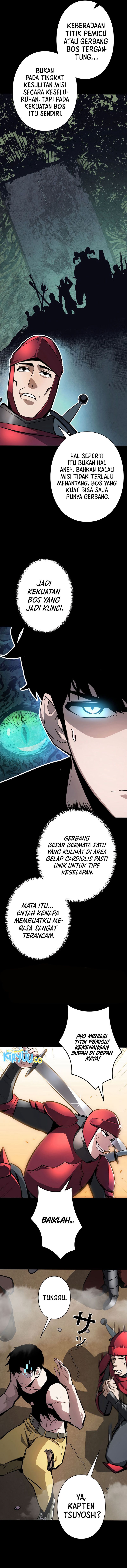 Become the Strongest Hero Through the Cheat System Chapter 30 Image 1