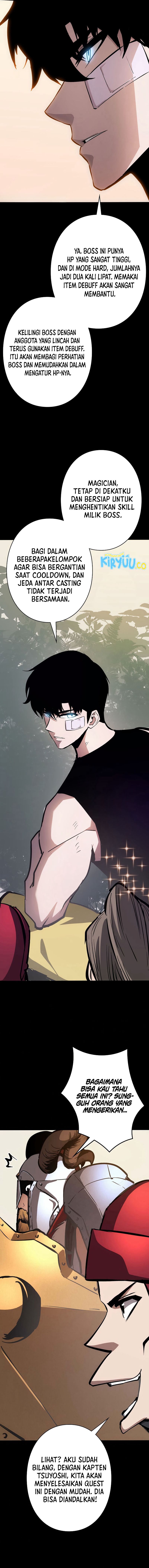 Become the Strongest Hero Through the Cheat System Chapter 30 Image 3