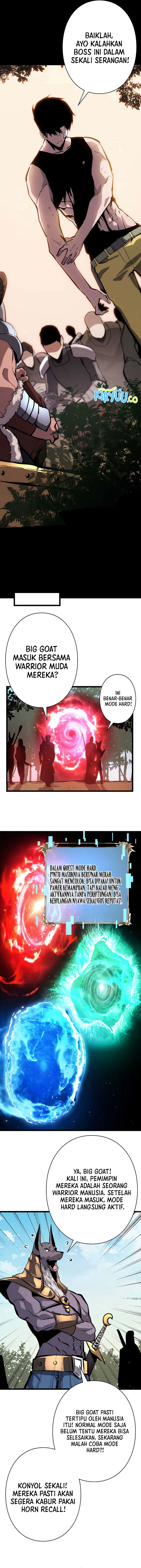 Become the Strongest Hero Through the Cheat System Chapter 30 Image 4