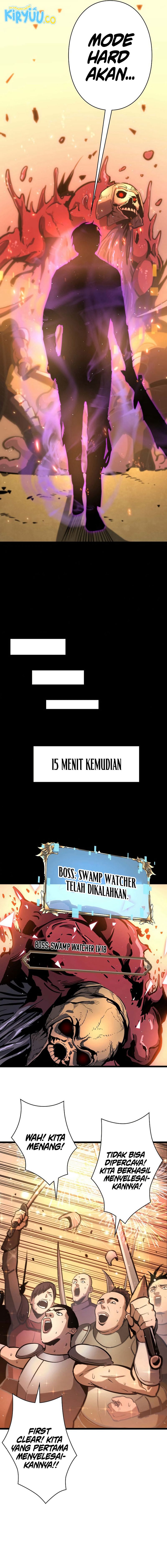 Become the Strongest Hero Through the Cheat System Chapter 30 Image 7