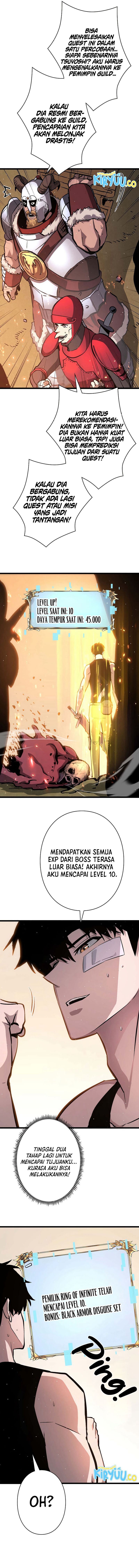 Become the Strongest Hero Through the Cheat System Chapter 30 Image 8