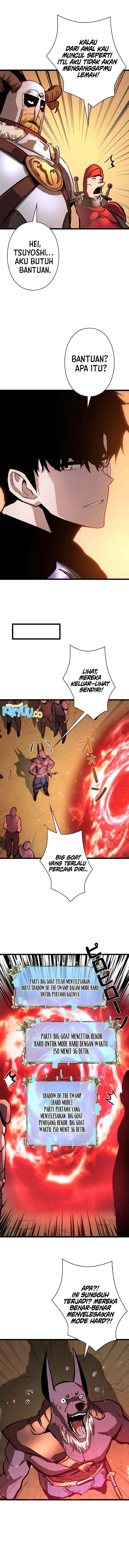 Become the Strongest Hero Through the Cheat System Chapter 30 Image 10