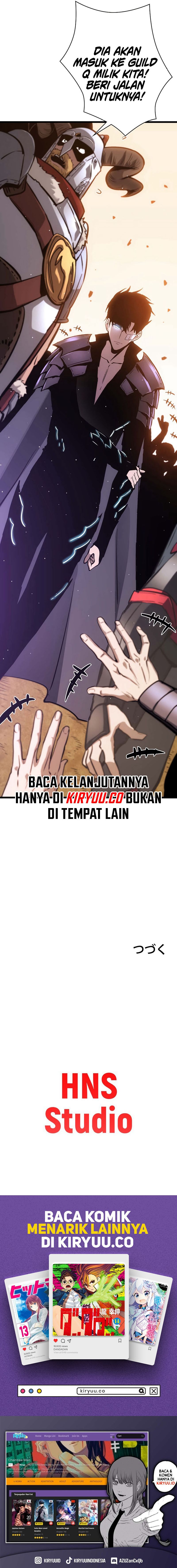 Become the Strongest Hero Through the Cheat System Chapter 30 Image 14