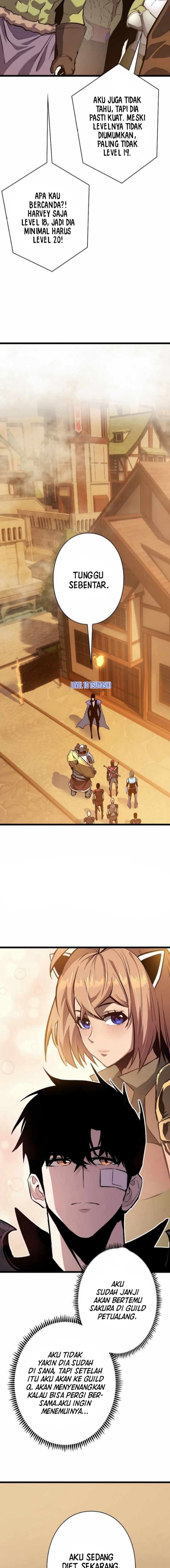 Become the Strongest Hero Through the Cheat System Chapter 31 Image 2