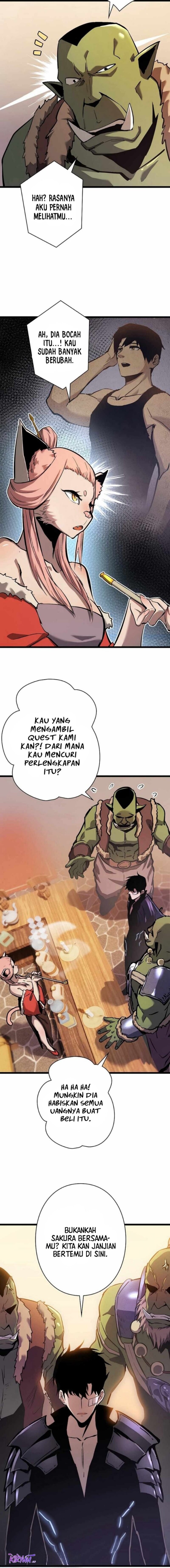 Become the Strongest Hero Through the Cheat System Chapter 31 Image 4