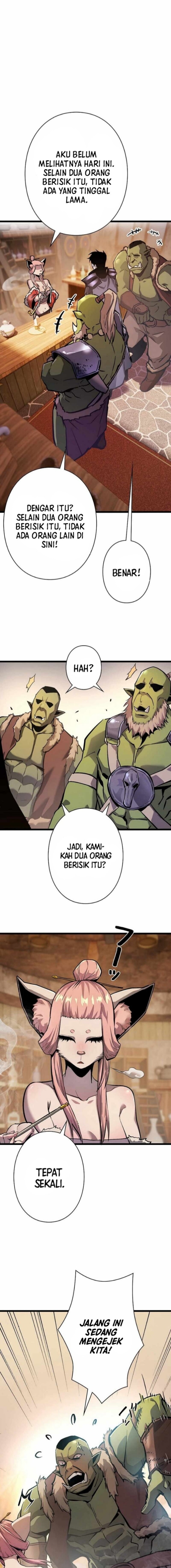 Become the Strongest Hero Through the Cheat System Chapter 31 Image 5