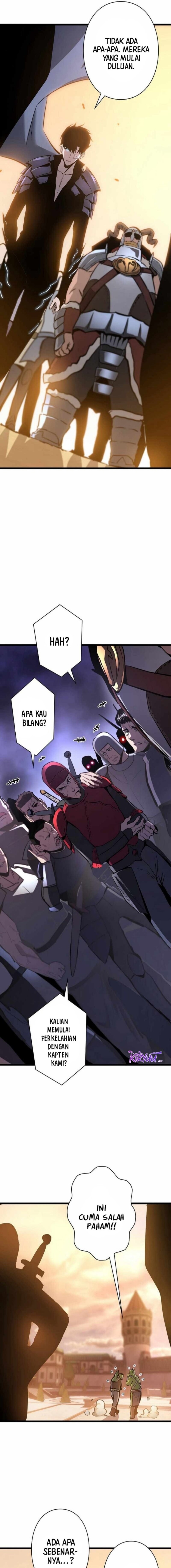 Become the Strongest Hero Through the Cheat System Chapter 31 Image 9