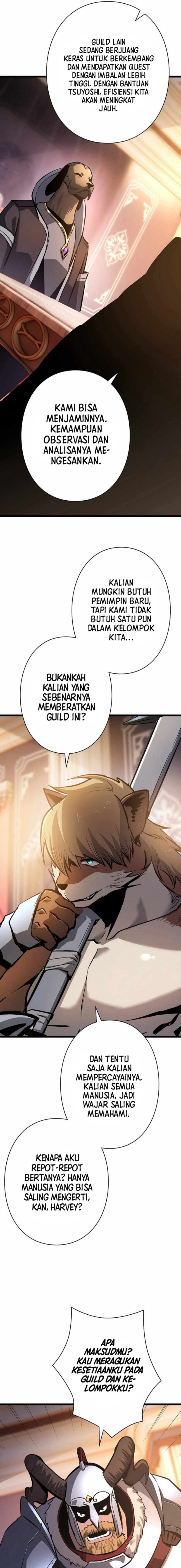 Become the Strongest Hero Through the Cheat System Chapter 31 Image 13