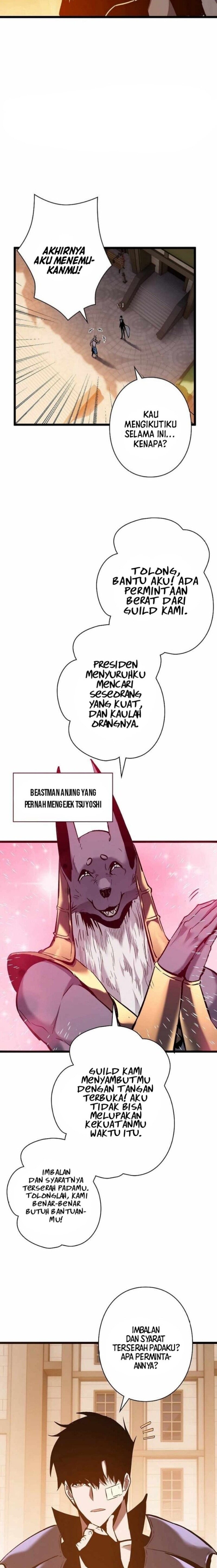 Become the Strongest Hero Through the Cheat System Chapter 31 Image 19