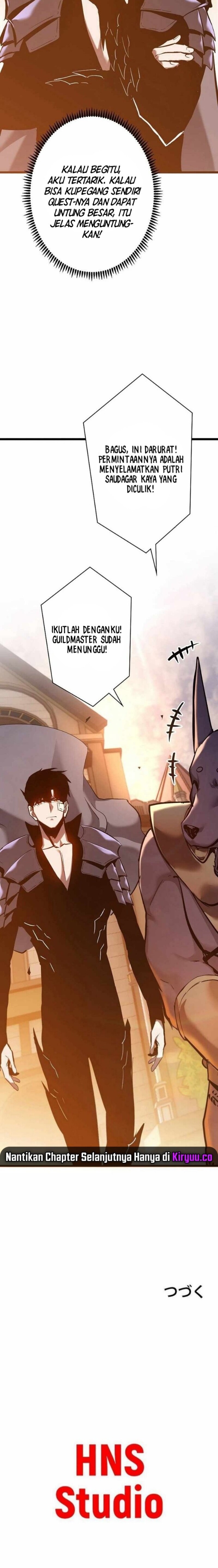 Become the Strongest Hero Through the Cheat System Chapter 31 Image 20