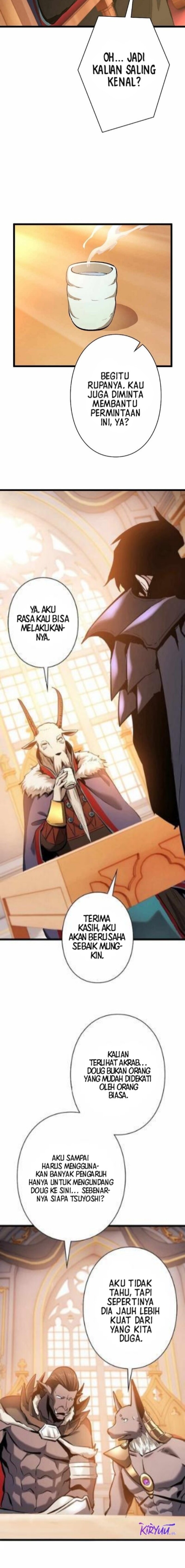 Become the Strongest Hero Through the Cheat System Chapter 32 Image 16