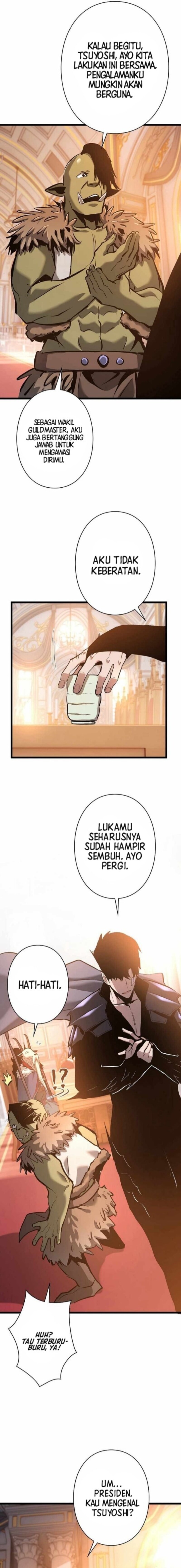 Become the Strongest Hero Through the Cheat System Chapter 32 Image 17