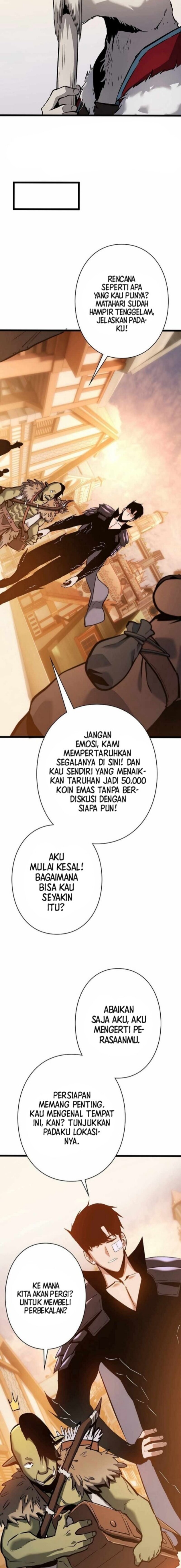 Become the Strongest Hero Through the Cheat System Chapter 32 Image 19