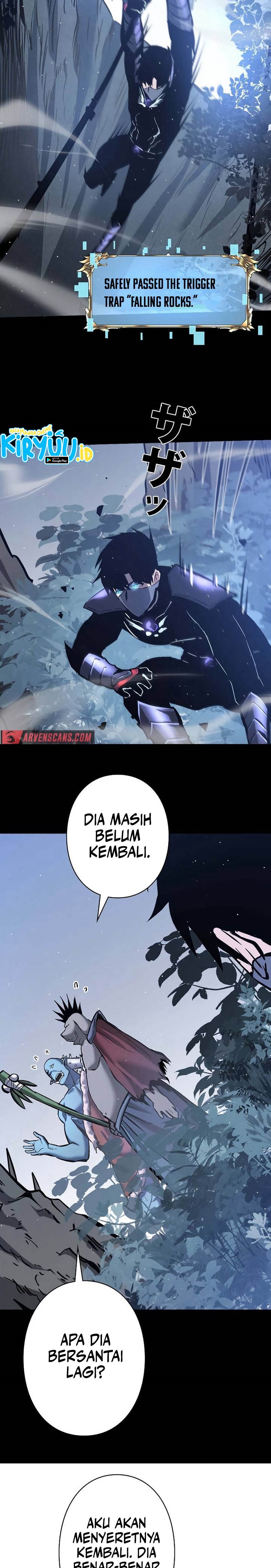 Become the Strongest Hero Through the Cheat System Chapter 34 Image 14