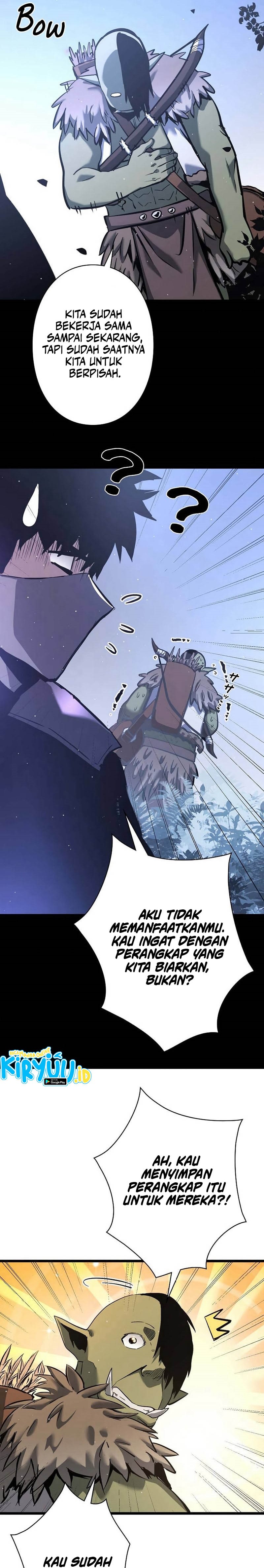 Become the Strongest Hero Through the Cheat System Chapter 34 Image 25