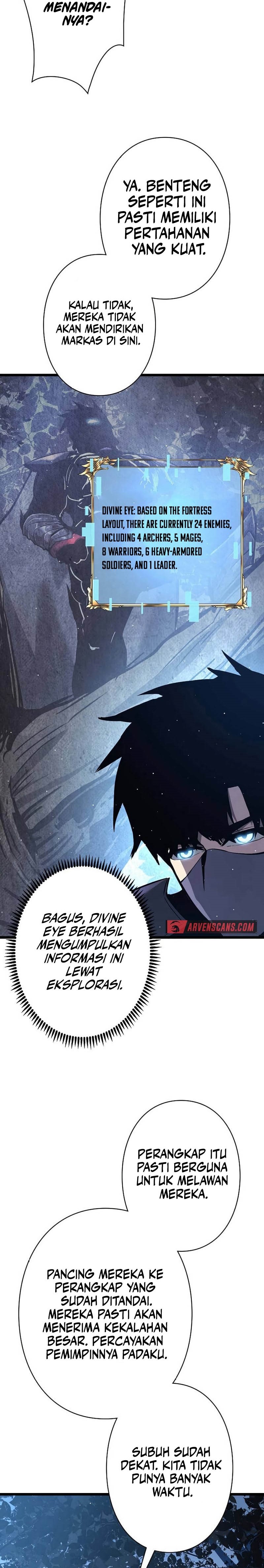 Become the Strongest Hero Through the Cheat System Chapter 34 Image 26