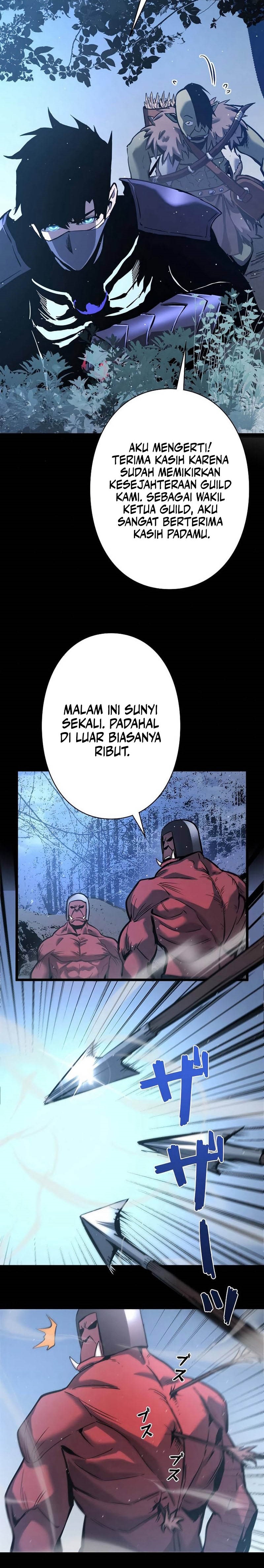 Become the Strongest Hero Through the Cheat System Chapter 34 Image 27