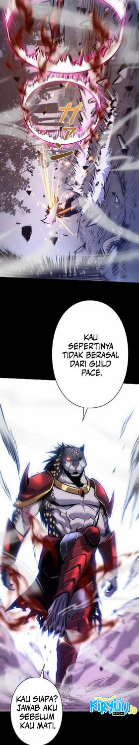 Become the Strongest Hero Through the Cheat System Chapter 34 Image 35