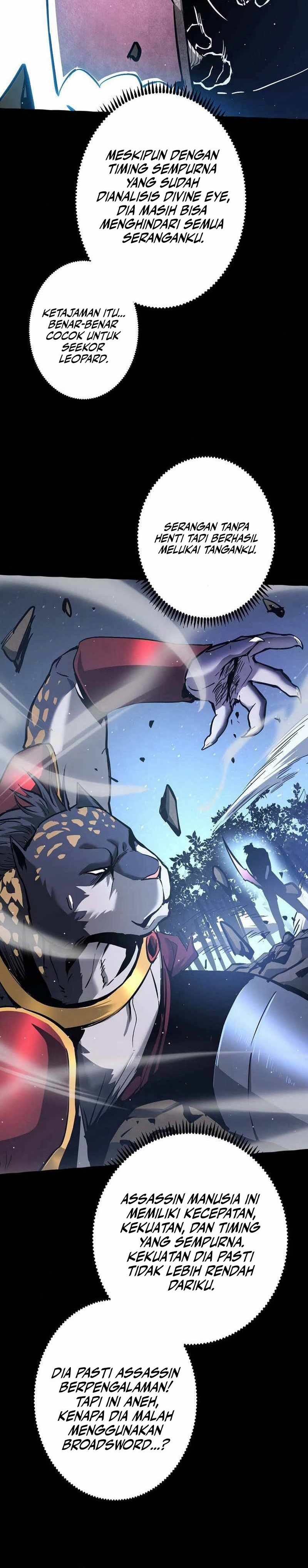 Become the Strongest Hero Through the Cheat System Chapter 35 Image 9