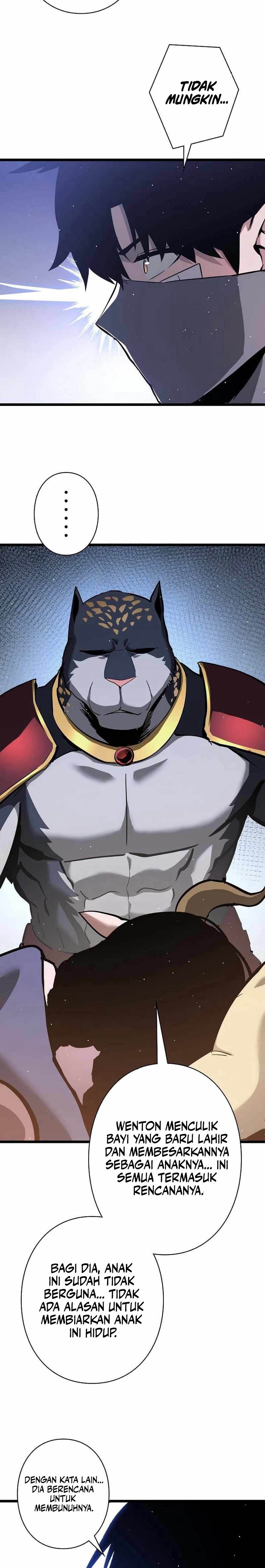 Become the Strongest Hero Through the Cheat System Chapter 35 Image 20