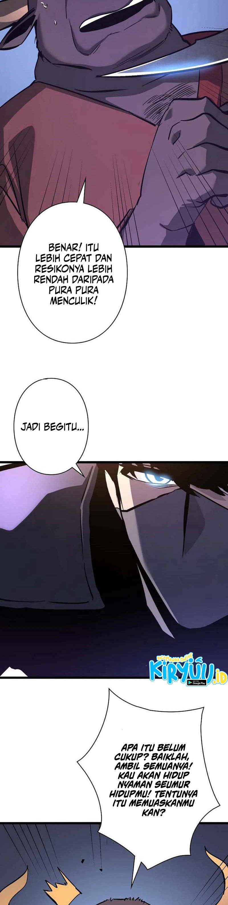 Become the Strongest Hero Through the Cheat System Chapter 36 Image 8