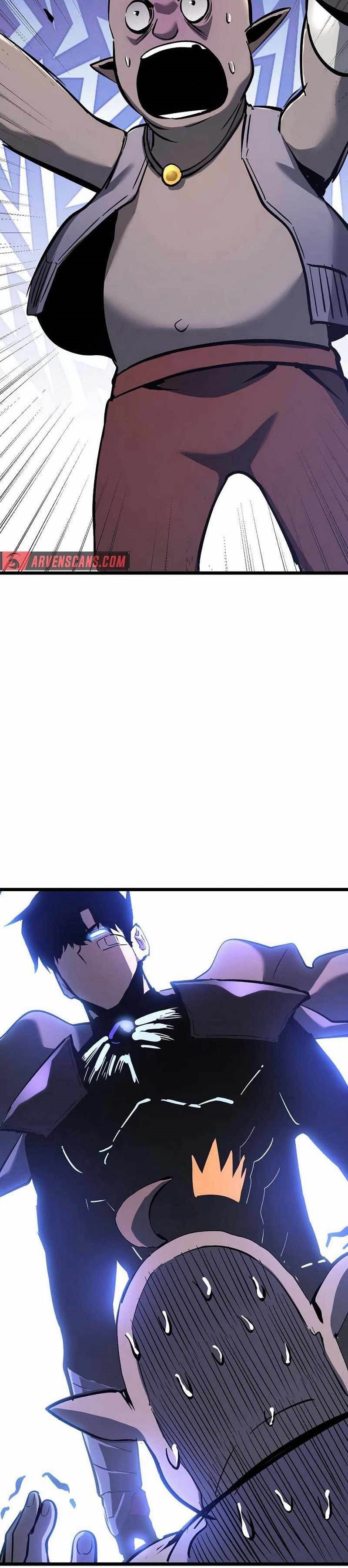 Become the Strongest Hero Through the Cheat System Chapter 36 Image 42