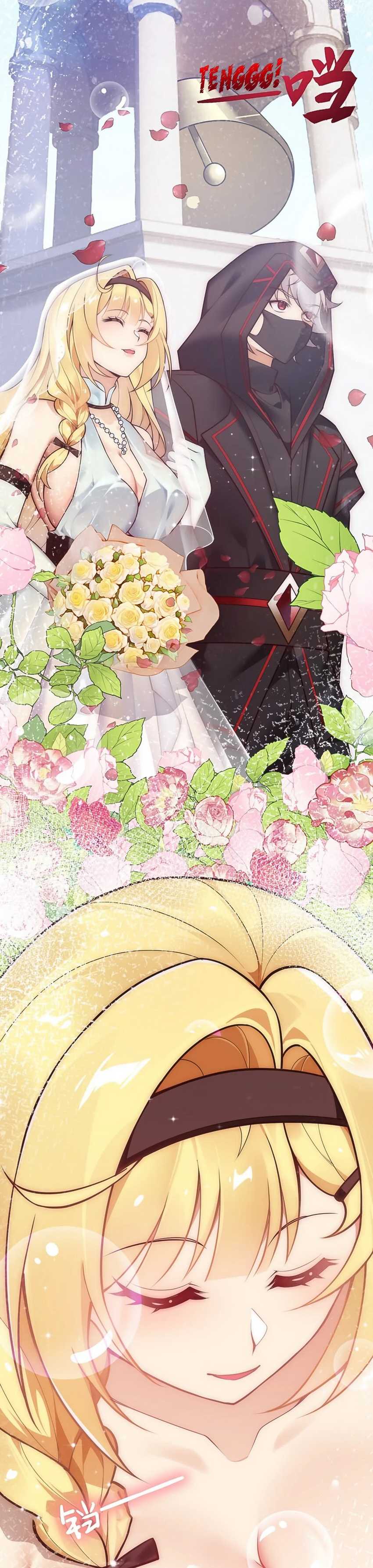 I Transmigrated Into Demon King Of Harem? Chapter 26 Image 13