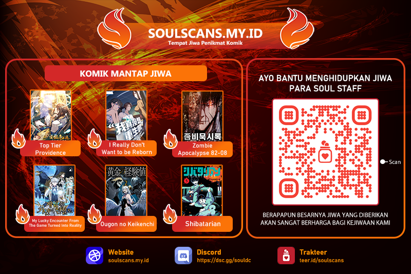 I Transmigrated Into Demon King Of Harem? Chapter 62 Image 17