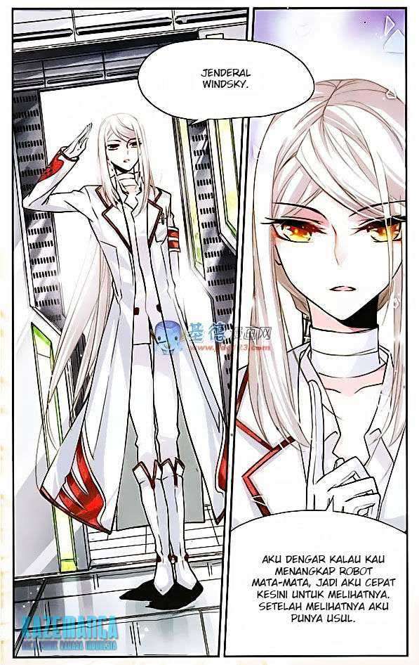 Chuan Yue Xi Yuan 3000 Hou Chapter 02 Image 4